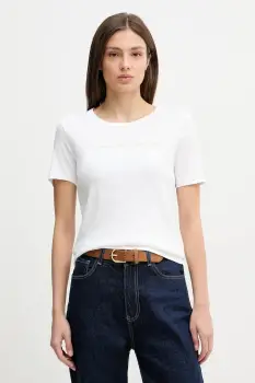 United Colors of Benetton tricou din bumbac imagine