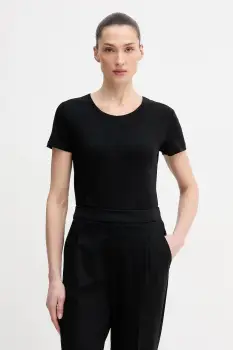 United Colors of Benetton tricou din bumbac imagine