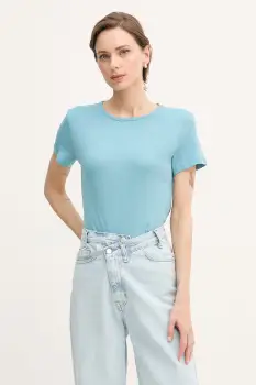 United Colors of Benetton tricou din bumbac imagine