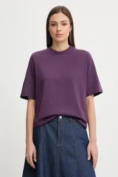 United Colors of Benetton tricou din bumbac imagine