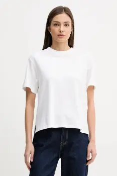 United Colors of Benetton tricou din bumbac imagine