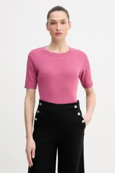 United Colors of Benetton tricou din bumbac imagine