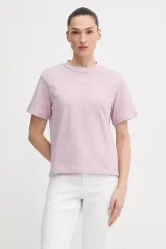 United Colors of Benetton tricou din bumbac imagine