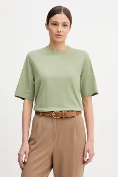 United Colors of Benetton tricou din bumbac imagine