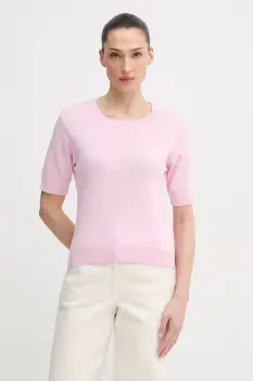 United Colors of Benetton tricou din bumbac imagine