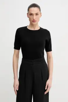 United Colors of Benetton tricou din bumbac imagine