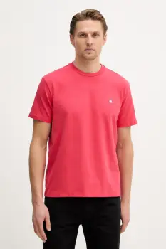 United Colors of Benetton tricou din bumbac imagine