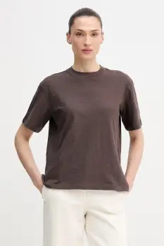 United Colors of Benetton tricou din bumbac imagine