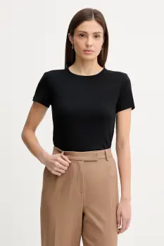 United Colors of Benetton tricou din bumbac imagine