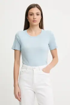 United Colors of Benetton tricou din bumbac imagine