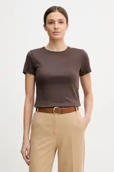 United Colors of Benetton tricou din bumbac imagine