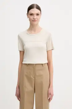 United Colors of Benetton tricou din bumbac imagine