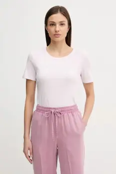 United Colors of Benetton tricou din bumbac imagine