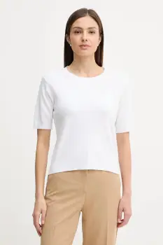 United Colors of Benetton tricou din bumbac imagine