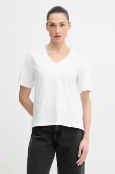 United Colors of Benetton tricou din bumbac imagine