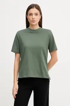 United Colors of Benetton tricou din bumbac imagine