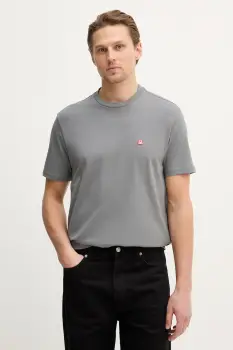 United Colors of Benetton tricou din bumbac imagine