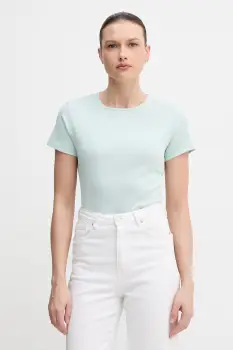 United Colors of Benetton tricou din bumbac imagine