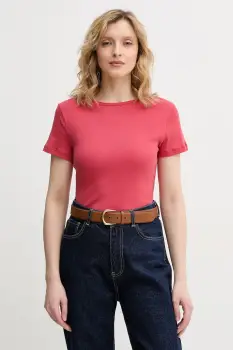 United Colors of Benetton tricou din bumbac imagine