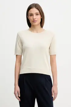 United Colors of Benetton tricou din bumbac imagine