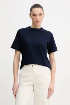 United Colors of Benetton tricou din bumbac imagine