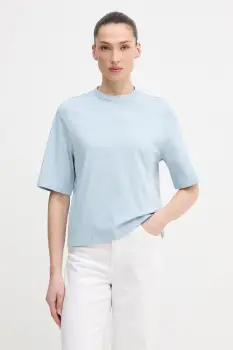 United Colors of Benetton tricou din bumbac imagine