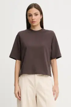 United Colors of Benetton tricou din bumbac imagine