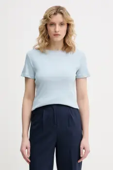 United Colors of Benetton tricou din bumbac imagine