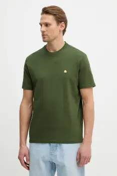 United Colors of Benetton tricou din bumbac imagine