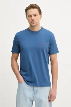 United Colors of Benetton tricou din bumbac imagine