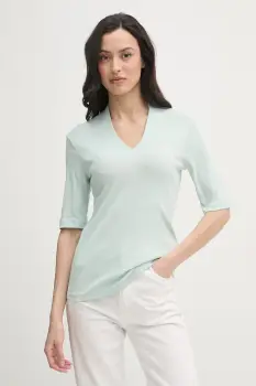 United Colors of Benetton tricou femei bumbac imagine