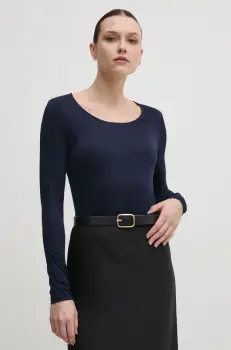 United Colors of Benetton tricou femei, culoarea roz, 3Z12D1080 imagine