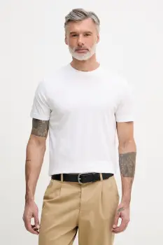 United Colors of Benetton tricou pentru barbati, din bumbac imagine