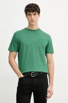 United Colors of Benetton tricou pentru barbati, din bumbac imagine