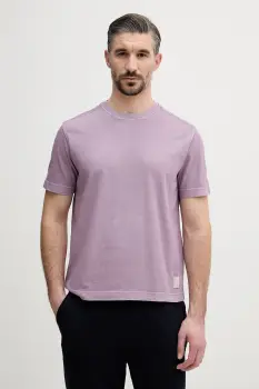 United Colors of Benetton tricou pentru barbati, din bumbac imagine