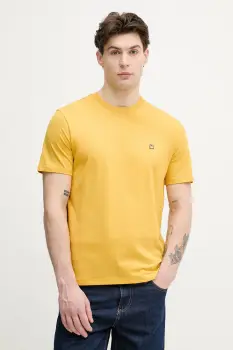 United Colors of Benetton tricou pentru barbati, din bumbac imagine