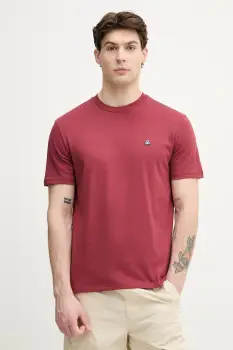 United Colors of Benetton tricou pentru barbati, din bumbac imagine