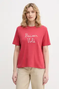 United Colors of Benetton tricou pentru femei imagine