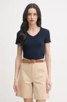 United Colors of Benetton tricou pentru femei, cu bumbac imagine