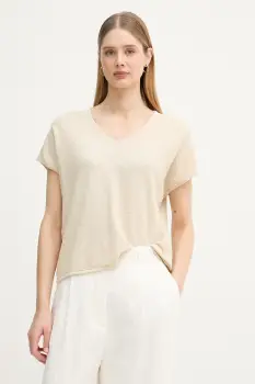 United Colors of Benetton tricou pentru femei, cu in imagine