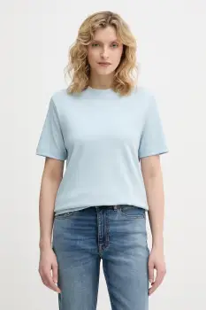 United Colors of Benetton tricou pentru femei, din bumbac imagine