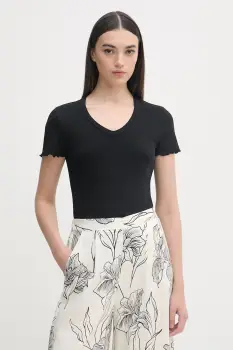 United Colors of Benetton tricou pentru femei, din bumbac imagine