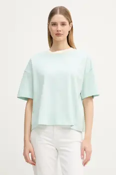 United Colors of Benetton tricou pentru femei, din bumbac imagine
