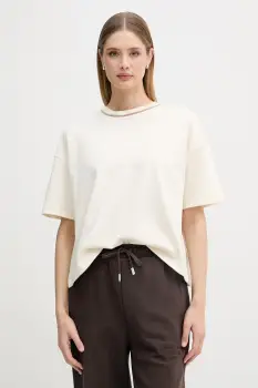 United Colors of Benetton tricou pentru femei, din bumbac imagine