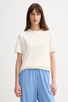 United Colors of Benetton tricou pentru femei, din bumbac imagine