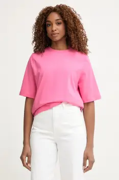 United Colors of Benetton tricou pentru femei, din bumbac imagine