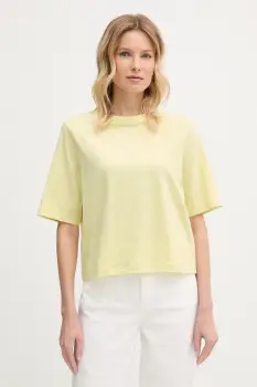 United Colors of Benetton tricou pentru femei, din bumbac imagine