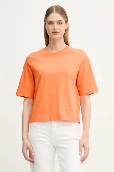 United Colors of Benetton tricou pentru femei, din bumbac imagine
