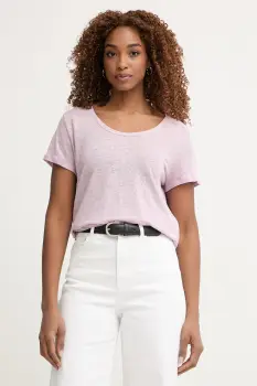 United Colors of Benetton tricou pentru femei, din in imagine