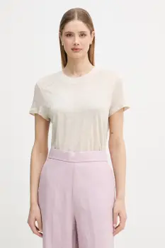 United Colors of Benetton tricou pentru femei, din in imagine